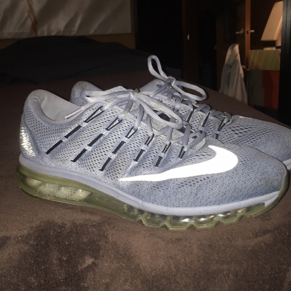 Nike Air Max